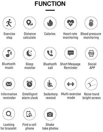 ساعة ذكية شبيهة ابل  T500