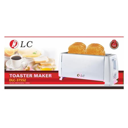 سخان توست محمصة الخبز  DLC37552