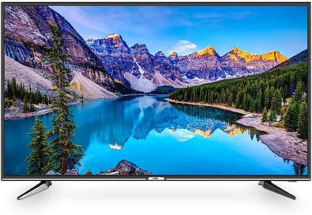 شاشة سهم   50 بوصة 4k  ذكية