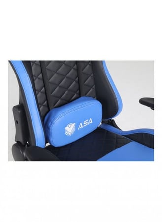 كرسي الألعاب مع مسند القدم ASA 770