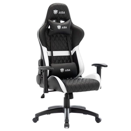 كرسي رانج ابيض ASA