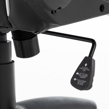 كرسي رانج ابيض ASA