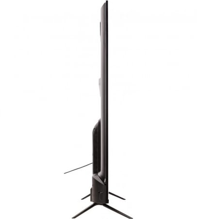 شاشة KMC سمارت 50 بوصة مع رسيفر مدمج ونظام WebOs