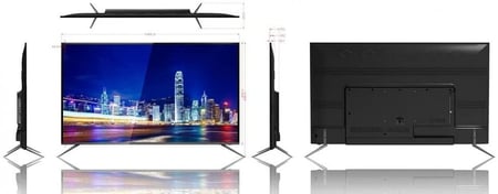 افضل  شاشة  دانسات