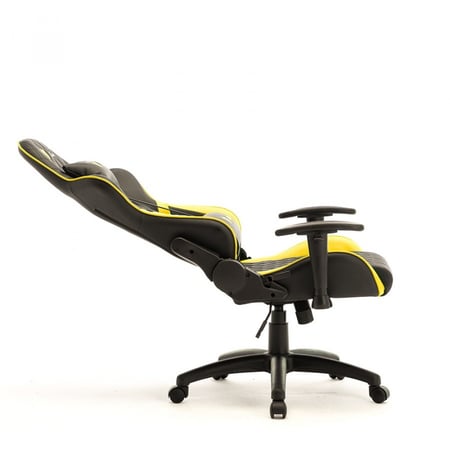 كرسي  العاب رانج اصفر ASA