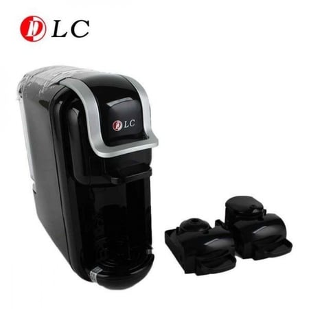 ماكينة كبسولات قهوة 3 في 1 DLC.7316