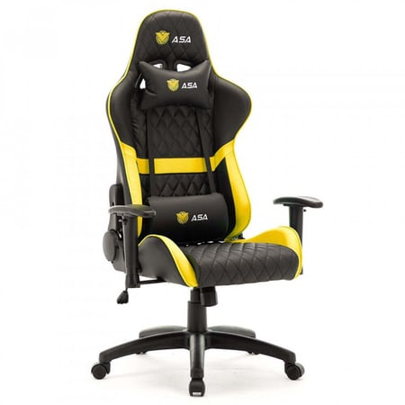 كرسي ألعاب الفيديو