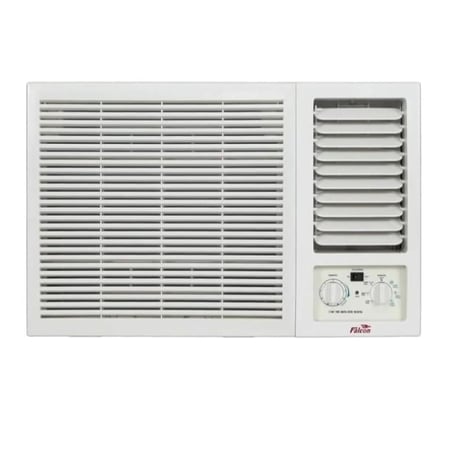 مكيف شباك فالكون سعة التبريد 18000 وحدة – FTSR18C5