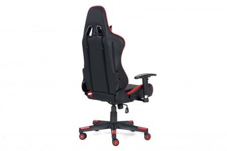 كرسي قيم احمر   ASA 750 Gaming Chair - Red