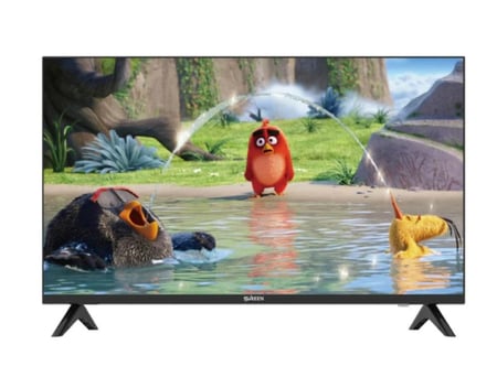 شاشة 65 بوصة سرين سمارت اندرويد 4k SREEN