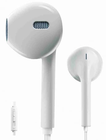 مايكرو ديجيت سماعة داخل الاذن سلكية m3121