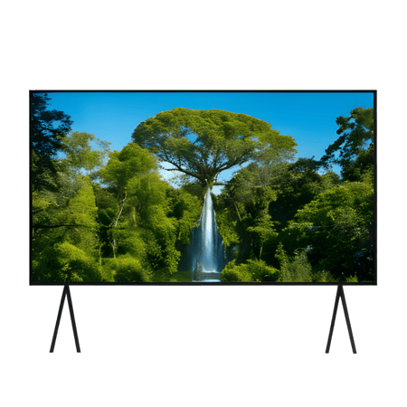 شاشة 100 بوصة دانسات كيوليد طويق DTQ100U144HZ