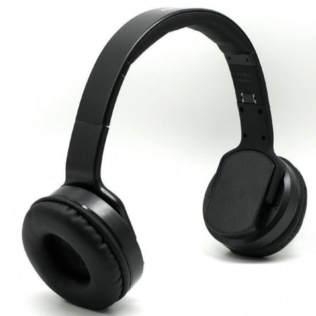 سماعة راس ستيريو لاسلكية من مايكروديجيت