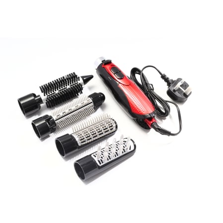 مصفف شعر ( استشوار ) 9 في 1 ، 800 واط OLSENMARK OMH4029