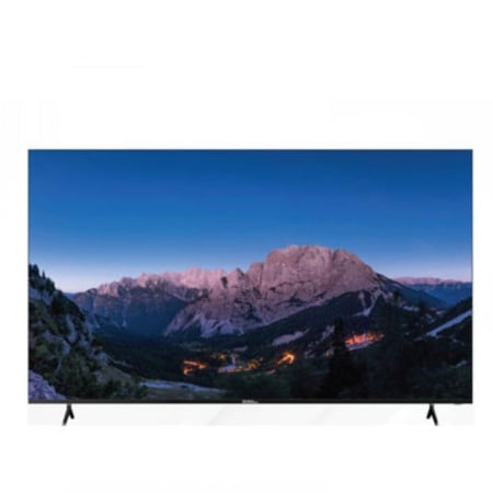 شاشة 65 بوصة دورا سات سمارت اندرويد 14  4K