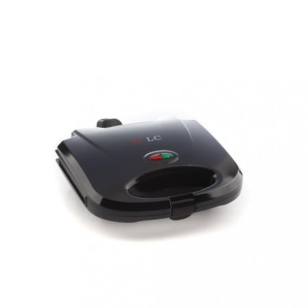 جهاز صنع ساندويشات بقوة 750 وات 750 وات DLC-600