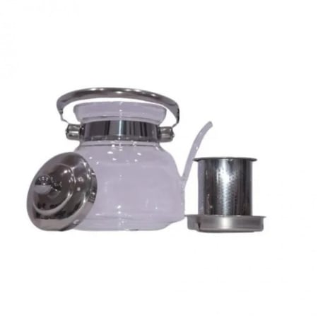 أبريق شاي زجاجي LC-DAC-56102