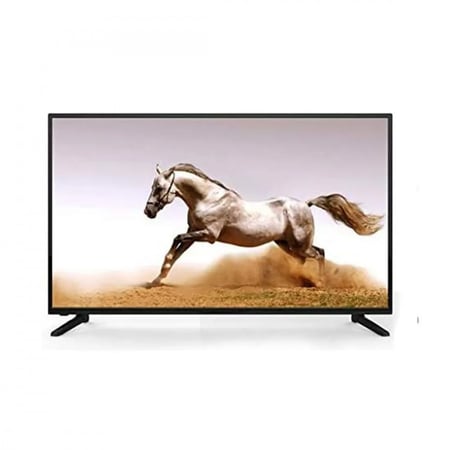 شاشة 43 بوصة جيباس سمارت أندرويد GLED4328SXHD