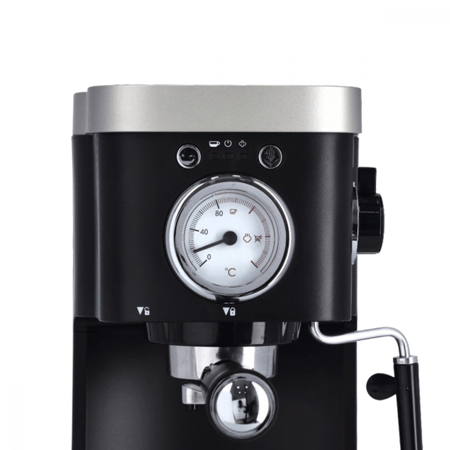 ماكينة قهوة 3 في 1 اسبريسو و كبسولات 1.2 لتر