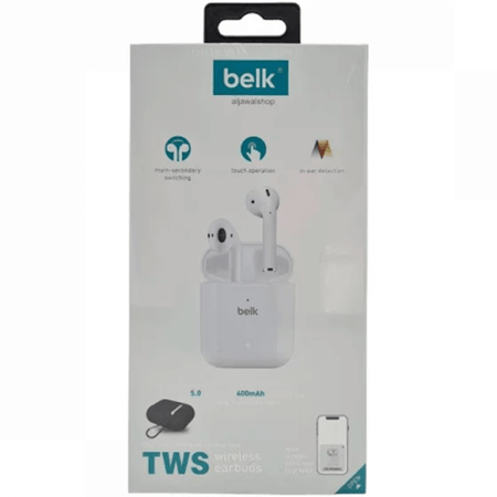 سماعة لاسلكية بلوتوث من بيلك belk BL-602