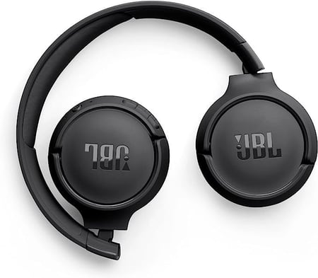 سماعة JBL  بلوتوث جودة عالية ماركة JBL VIBE 200