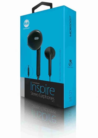 مايكرو ديجيت سماعة داخل الاذن سلكية m3121