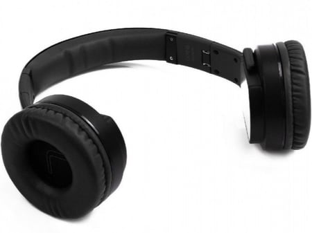 سماعة راس ستيريو لاسلكية من مايكروديجيت