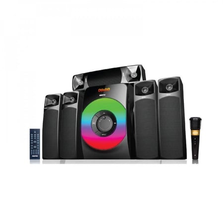 سماعة ومكبر صوت جيباس  GMS8577