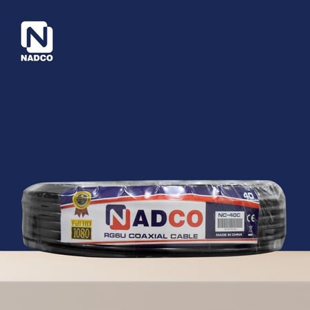 RG6U Cable NC-40C