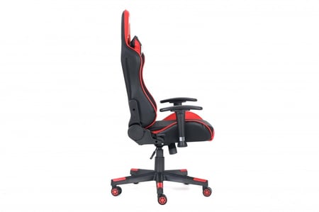 كرسي قيم احمر   ASA 750 Gaming Chair - Red