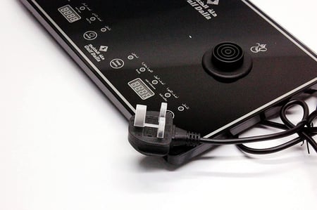 دلة الخليج ماكينة تحضير القهوة العربية  - GA-C9845