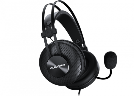 COUGAR IMMERSA ESSENTIAL سماعة كوقر