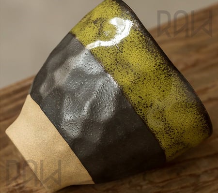 كوب سيراميك 200 مل