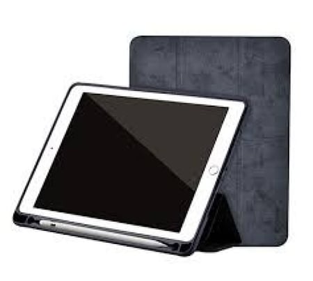 Comma Case for ipad pro 12.9 2021