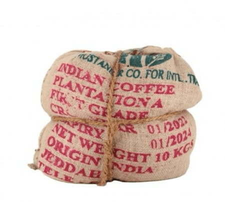 قهوة أم حبال المستنير