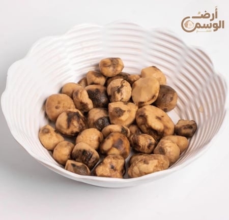 فقع أرض الوسم