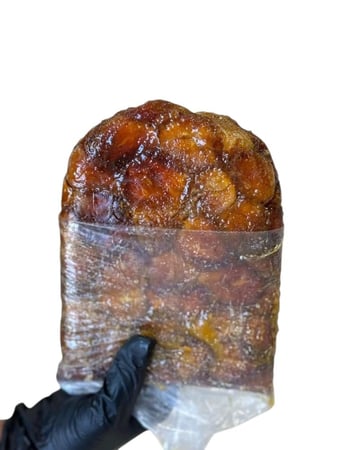 سكري شبح مكنوز شعبي