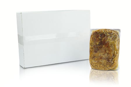 خلاص القصيم مجروش آلي رقم 1