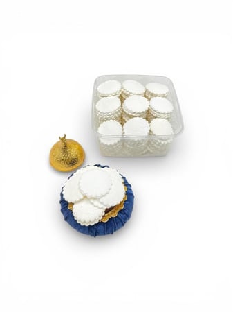 علبة رهايف بقل