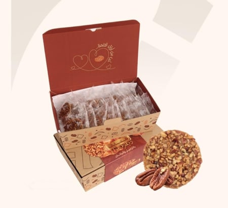 رهايف بيكان ديلوكس