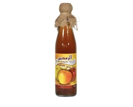خل التفاح 300 م