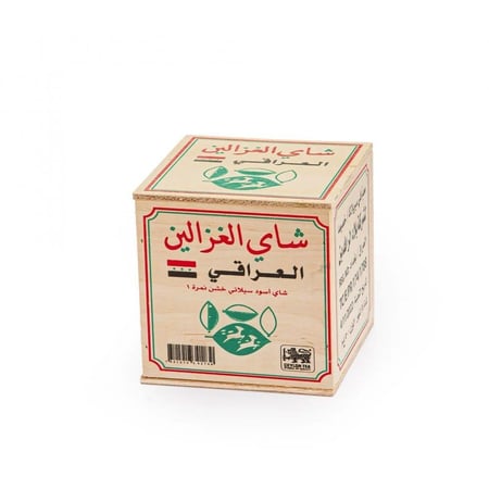 شاي عراقي اسود سيلاني