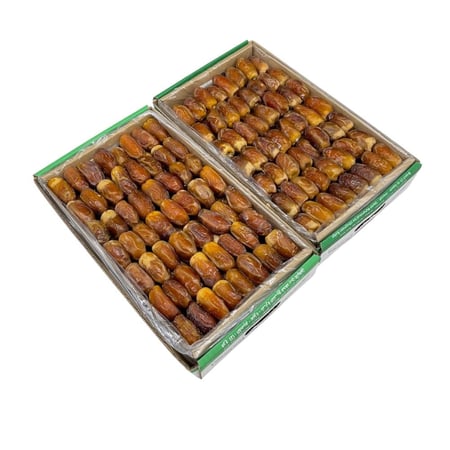 صقعي شبح 2 كيلو