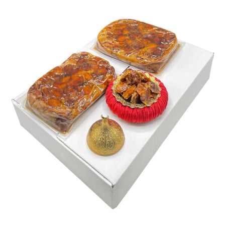 خلاص القصيم مجروش آلي رقم 1