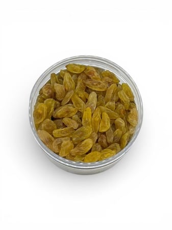 زبيب ذهبي 250 جرام