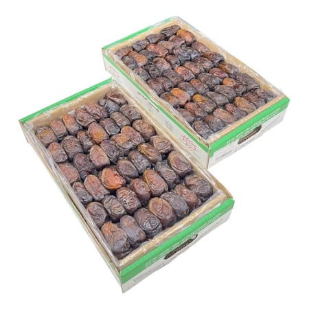 ونانة رطب جامبو