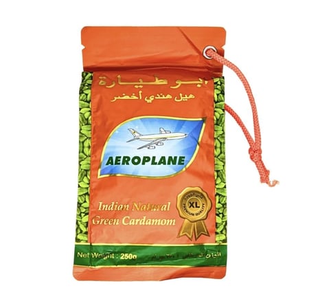 هيل هندي أبو طيارة