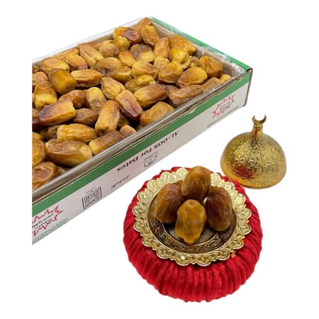 رشودية شبح