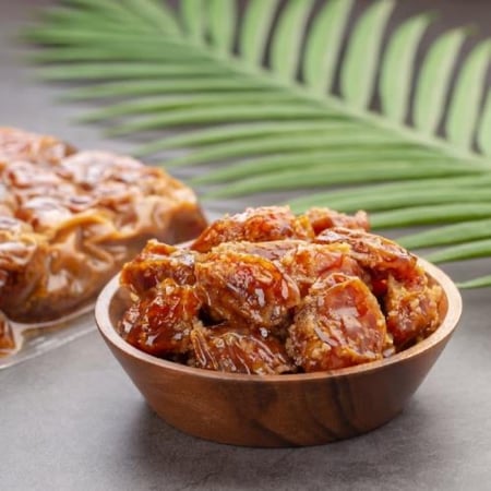 خلاص القصيم مجروش آلي رقم 1