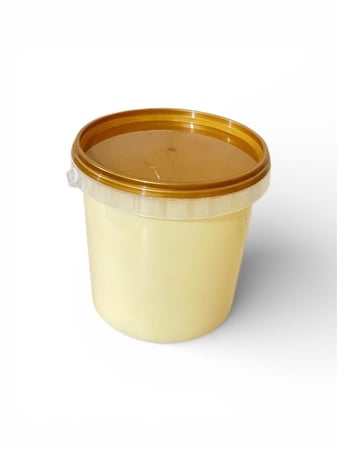 زبدة بقر 1 كليو
